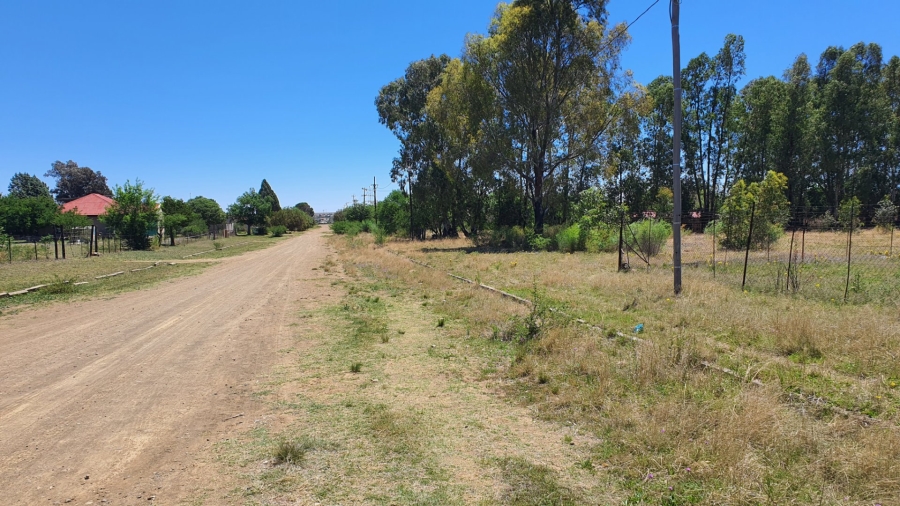 Commercial Property for Sale in Steynsrus Free State